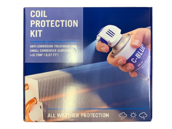 Coil Protection Treatment