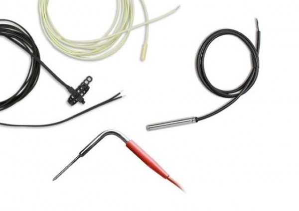 SCM Spares - Probes &amp; Cables