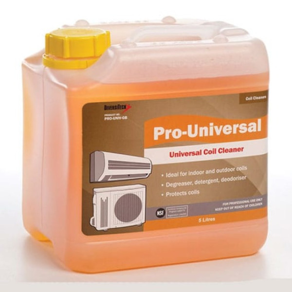 PRO Universal Concentrated Coil Cleaner
