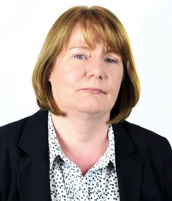 Collette McAleese