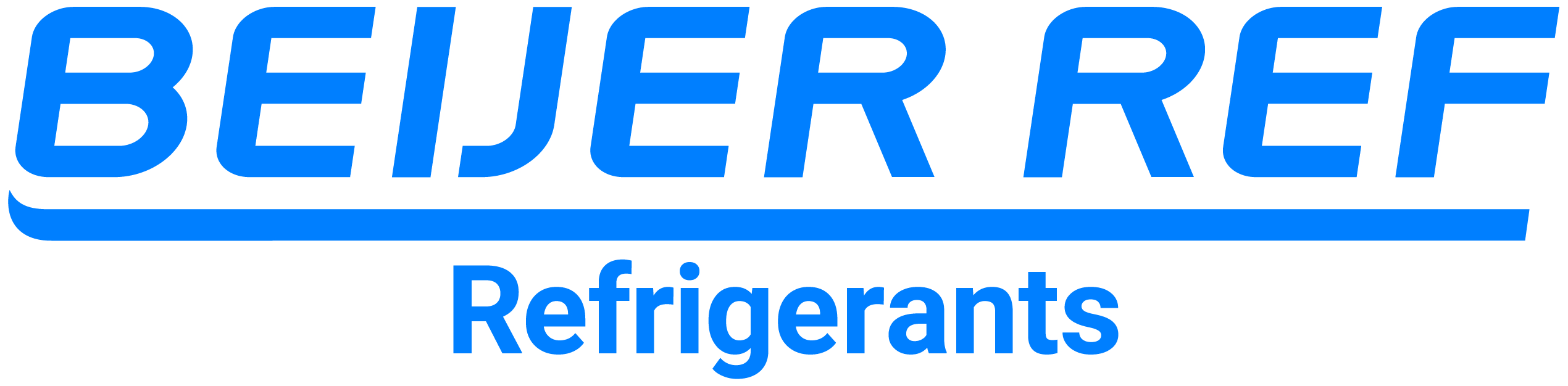 Beijer Ref Refrigerants