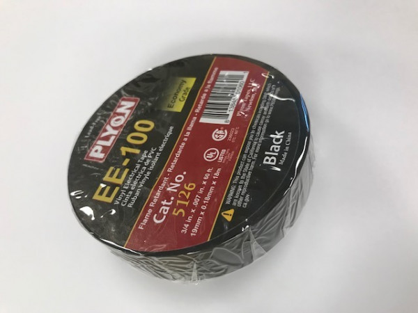 Electrical PVC Tape