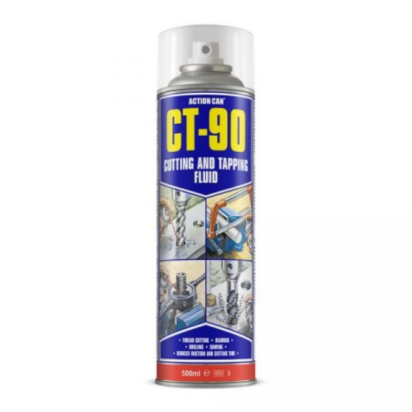 CT -90 Cutting and Tapping Fluid