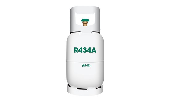 R434A (RS45)